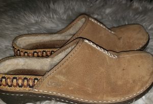 Ugg mules 7